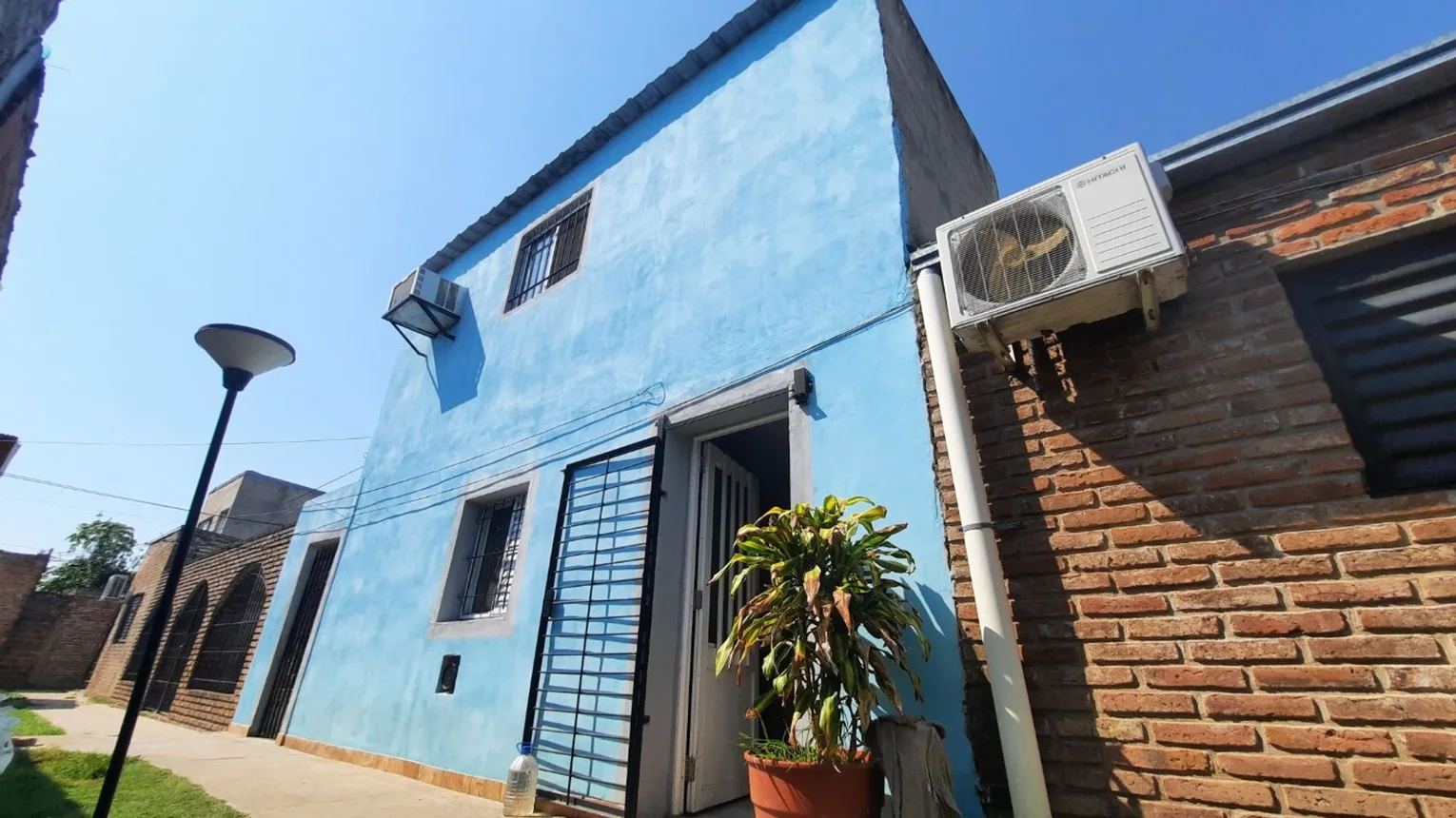 Casa en venta en Santa Fe
