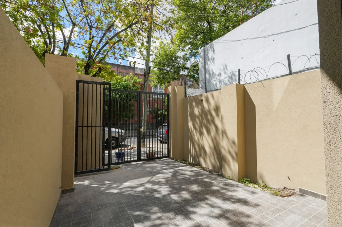 PH de 4 ambientes en venta en Vélez Sarsfield, Bacacay 4700
