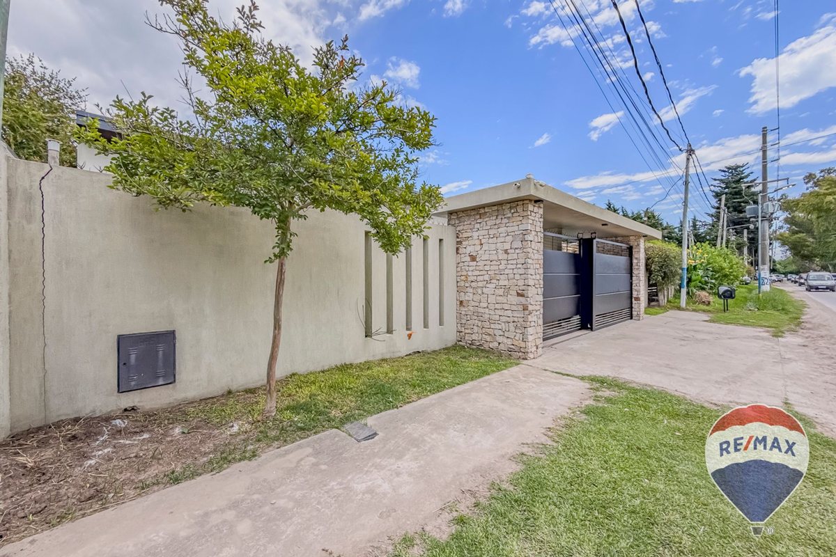 Foto 40 — CASA EN VENTA JOAQUIN GORINA - 3 DORMITORIOS