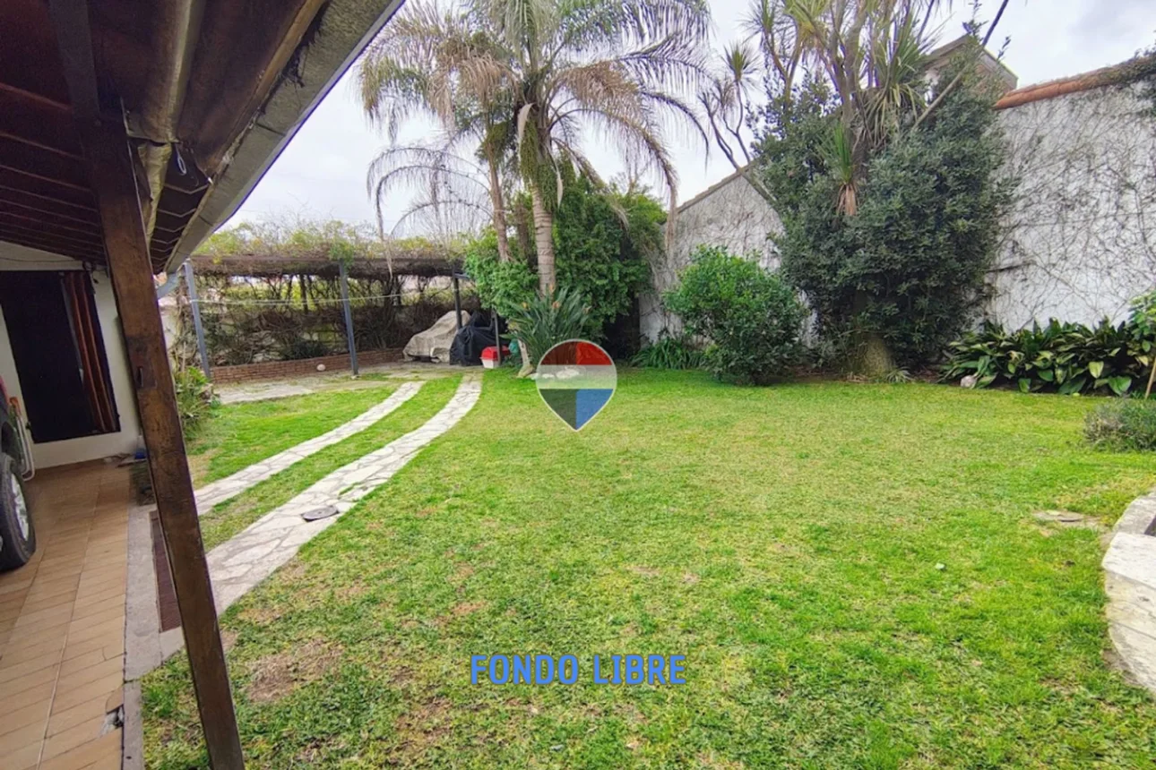 Casa de 4 ambientes en venta en Quilmes, O'higgins 2100, foto 5
