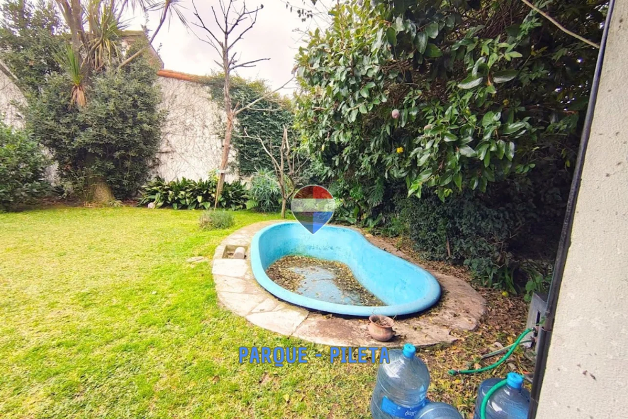 Casa de 4 ambientes en venta en Quilmes, O'higgins 2100, foto 4