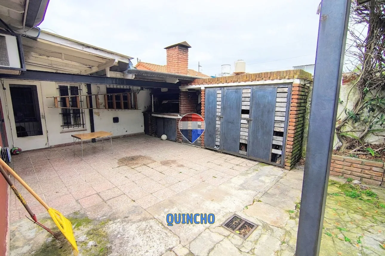Casa de 4 ambientes en venta en Quilmes, O'higgins 2100, foto 3