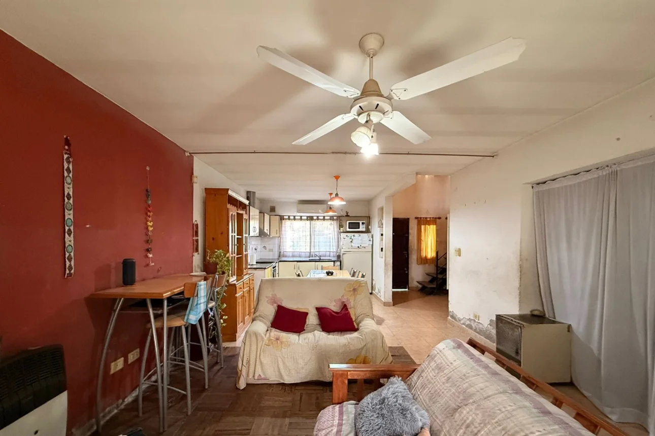 Casa en venta en Rosario