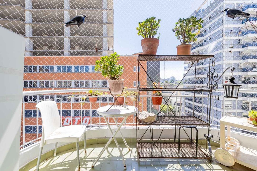 DEPARTAMENTO 2 AMB EN VENTA EN BARRACAS