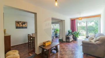 Venta apto 2 dorm. Malvin con garaje