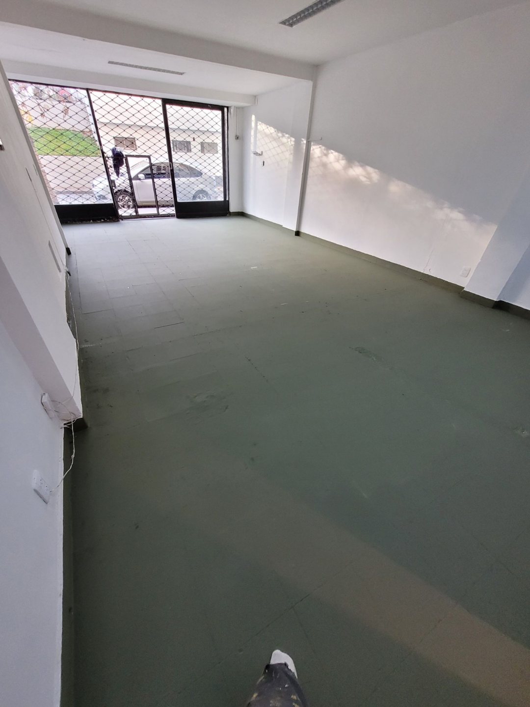 LOCAL COMERCIAL A LA VENTA EN FLORESTA