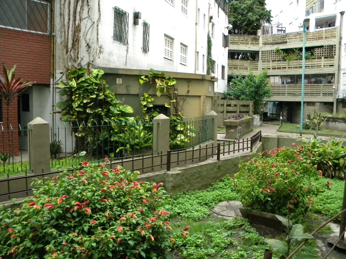 Venta monoambiente villa lugano b. piedra buena, foto 4