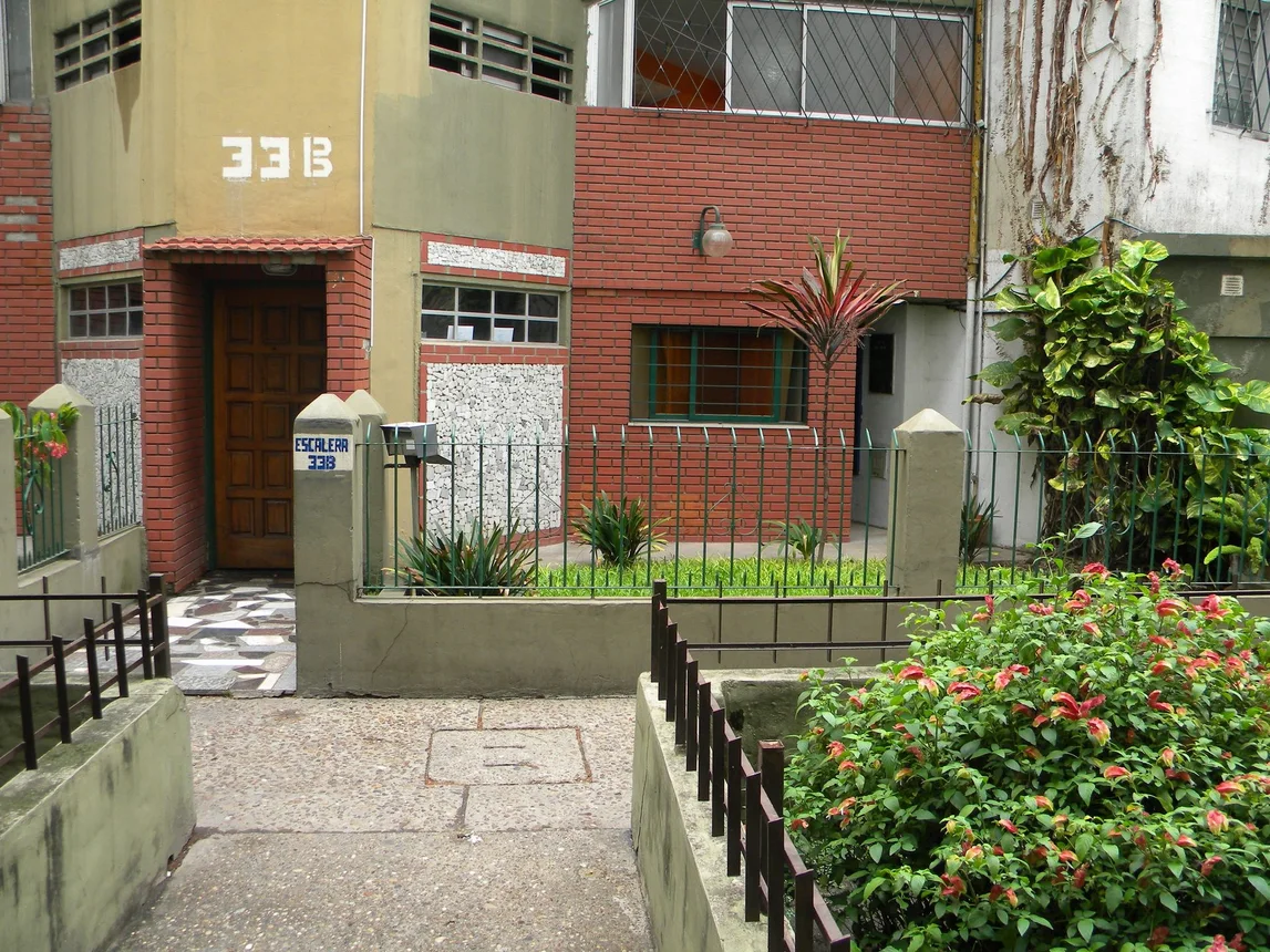 Venta monoambiente villa lugano b. piedra buena, foto 2
