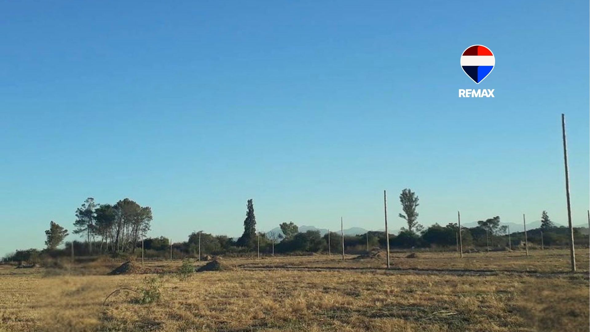 TERRENO VENTA LOTEO VALLECITO SAN AGUSTIN RUTA 21 - foto 1