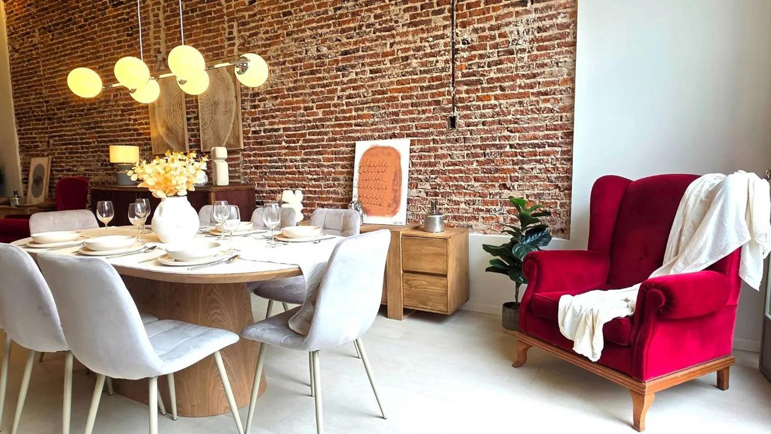 Venta casa 4 dormitorios. abasto. apta crèdito., foto 5