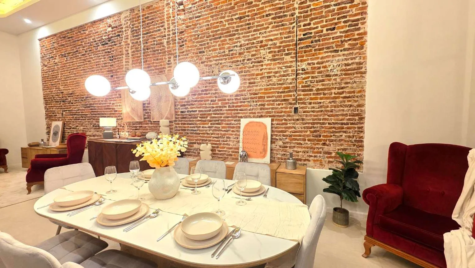 Venta casa 4 dormitorios. abasto. apta crèdito., foto 4