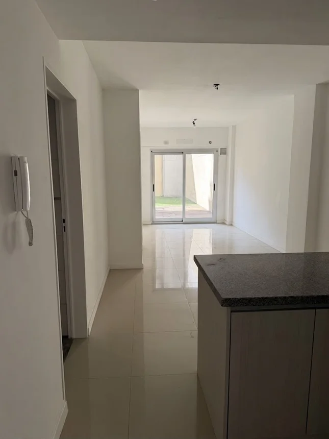Departamento en venta en Villa Urquiza