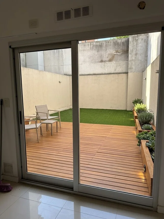 Departamento en venta en Villa Urquiza, foto 3
