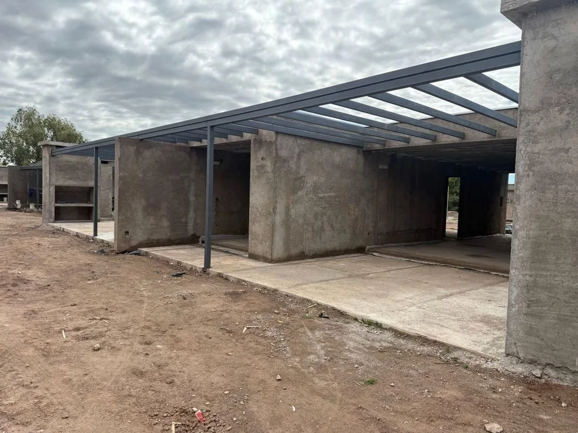 Casa dúplex en venta en Luján de Cuyo, foto 5