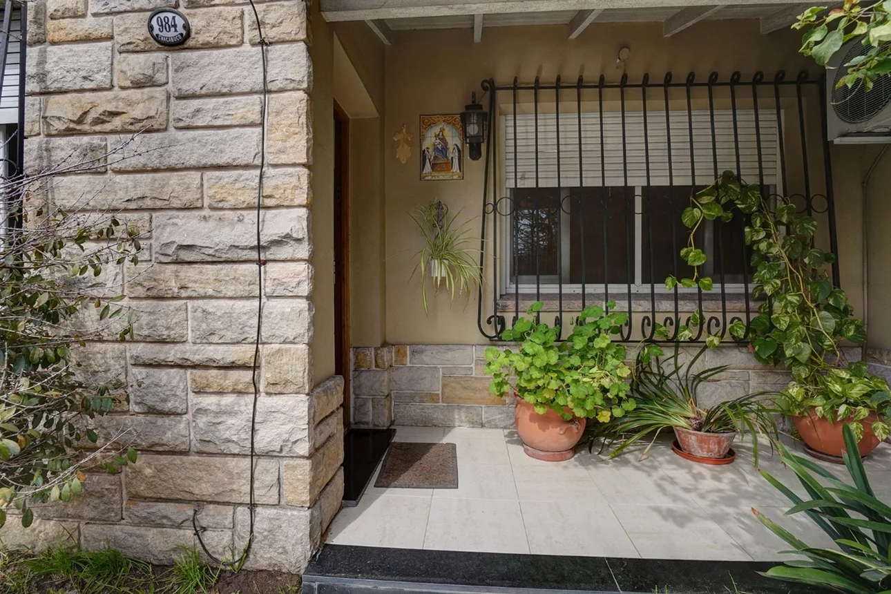 Casa de 3 ambientes en venta en Ramos Mejía, Chacabuco 900, foto 3