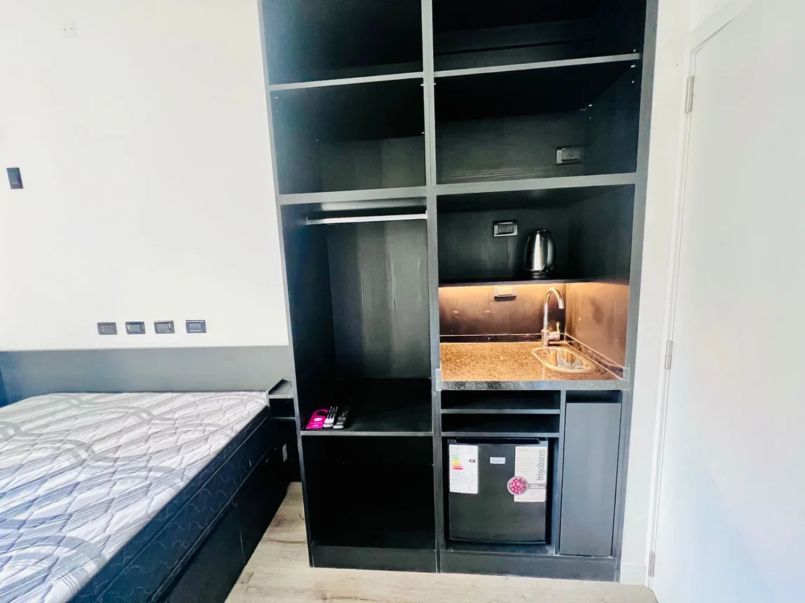Monoambiente en venta en San Nicolás, Teniente General Juan Domingo Perón 1200, foto 5