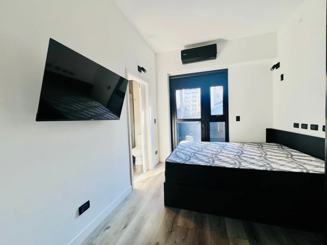Monoambiente en venta en San Nicolás, Teniente General Juan Domingo Perón 1200, foto 2