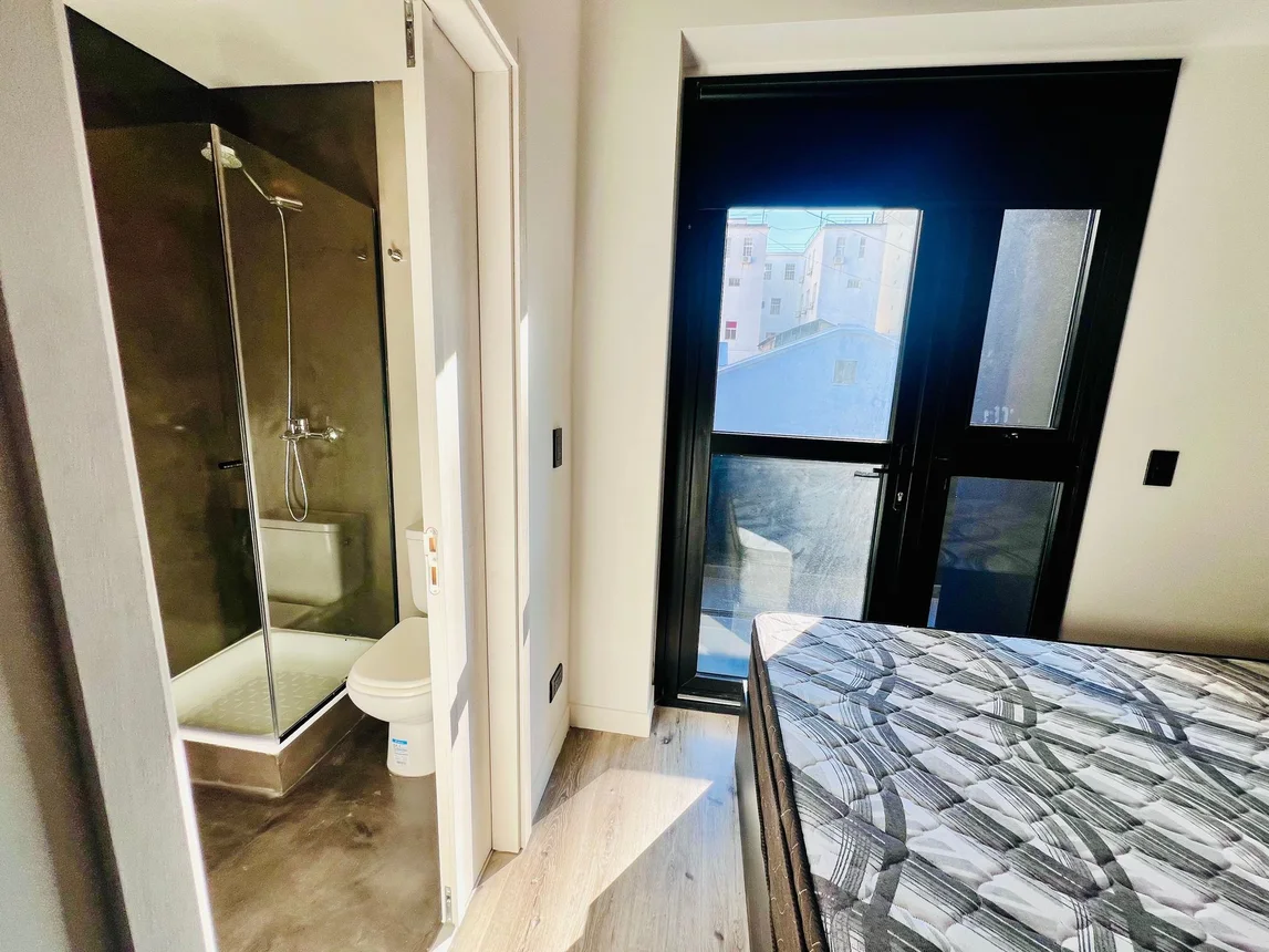 Monoambiente en venta en San Nicolás, Teniente General Juan Domingo Perón 1200, foto 3