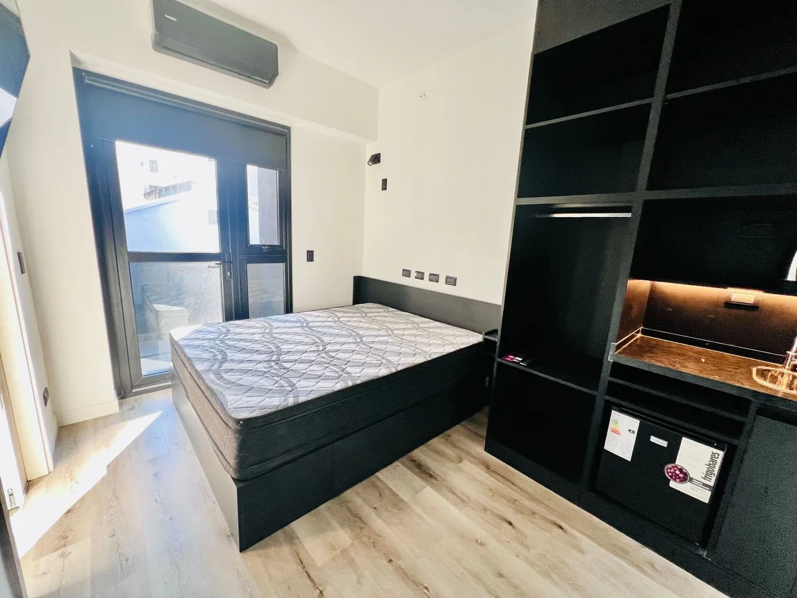 Monoambiente en venta en San Nicolás, Teniente General Juan Domingo Perón 1200
