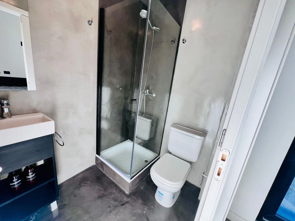 Monoambiente en venta en San Nicolás, Teniente General Juan Domingo Perón 1200, foto 4