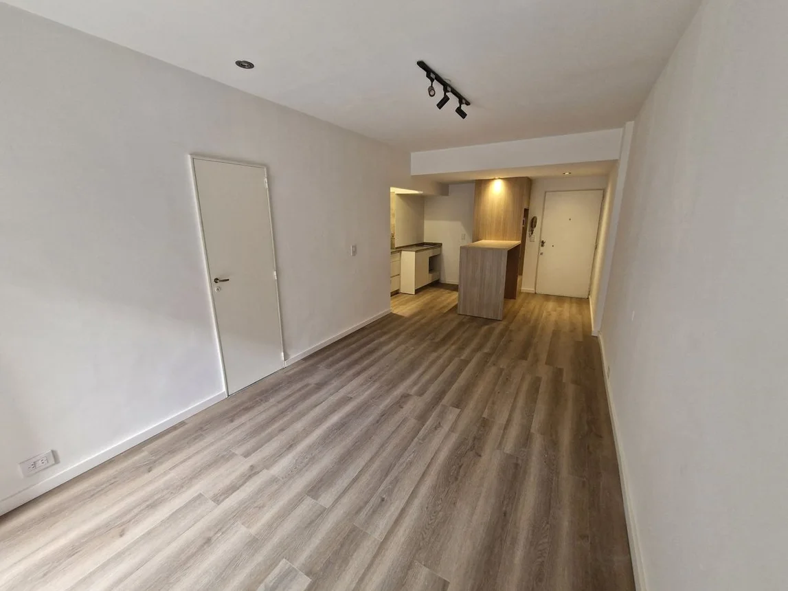 Departamento en venta en Recoleta, Juncal 3000