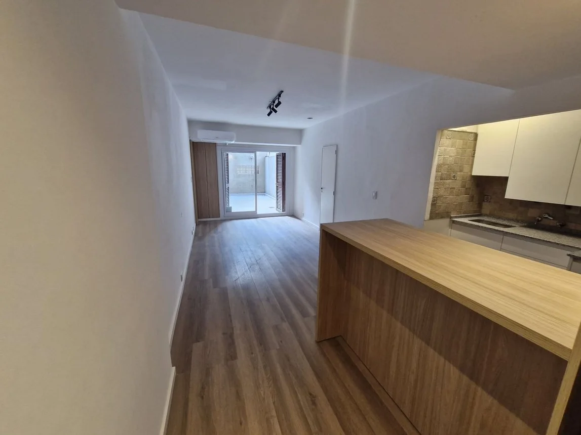 Departamento en venta en Recoleta, Juncal 3000, foto 3