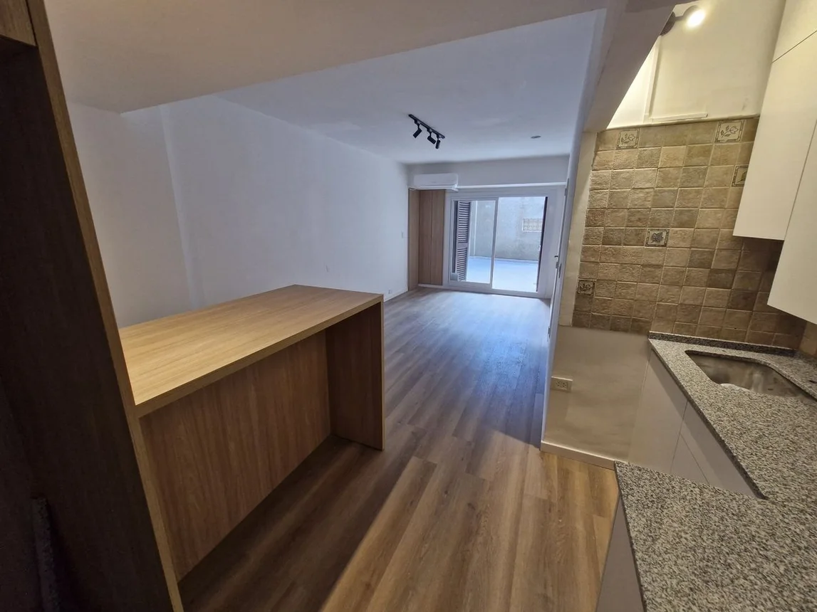 Departamento en venta en Recoleta, Juncal 3000, foto 5