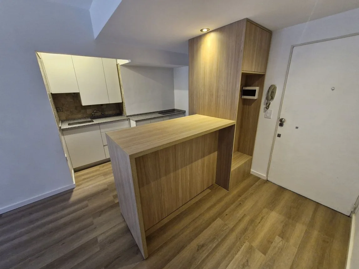 Departamento en venta en Recoleta, Juncal 3000, foto 4