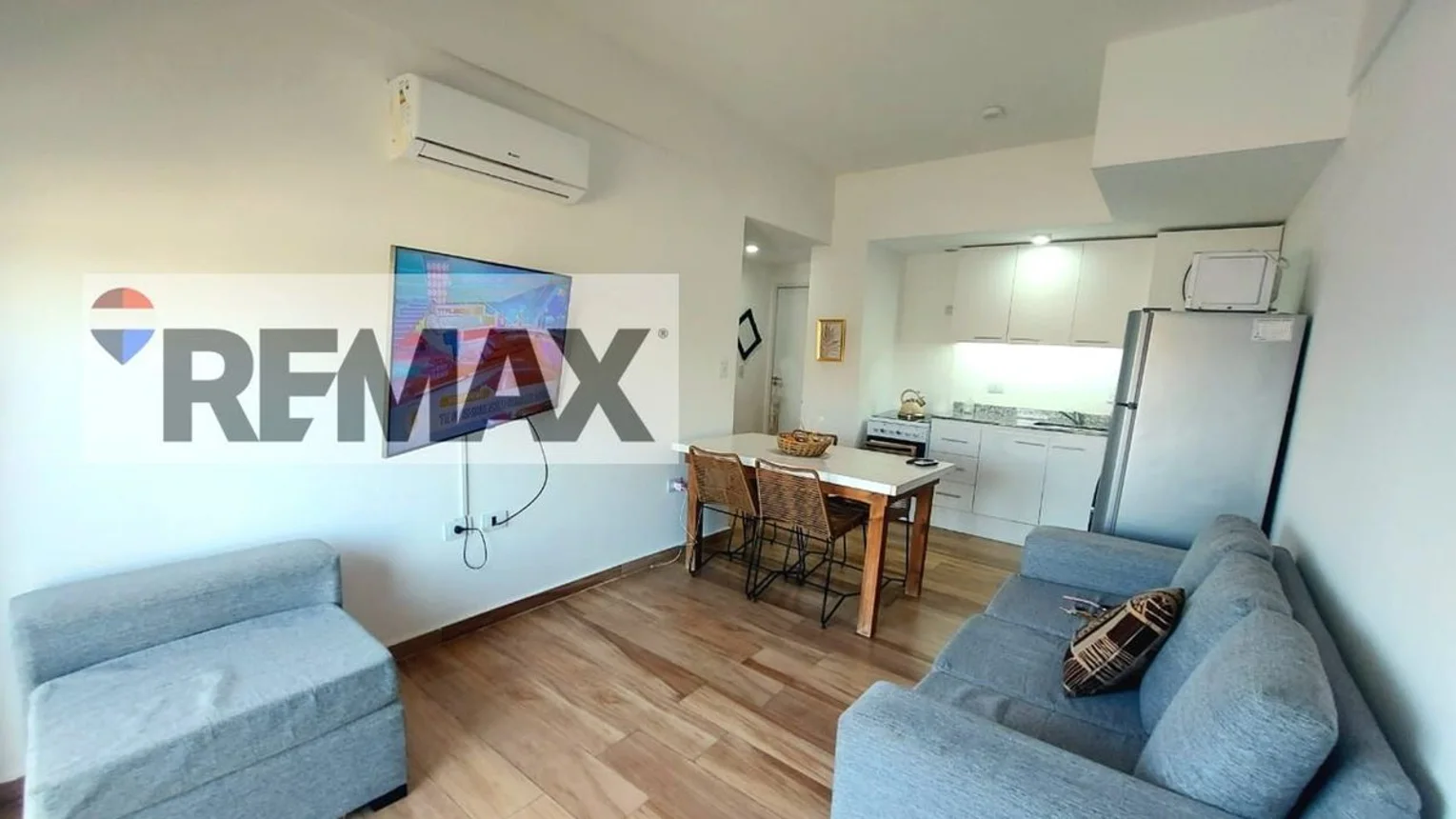 Departamento en venta en Moreno