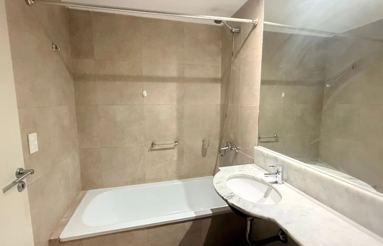 Monoambiente en alquiler en Villa Crespo, foto 5