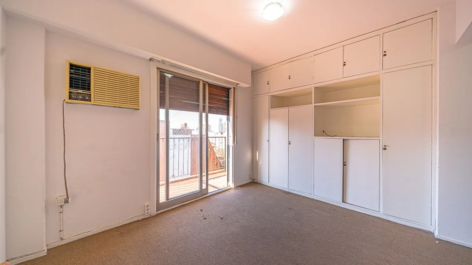 Departamento en venta en Núñez