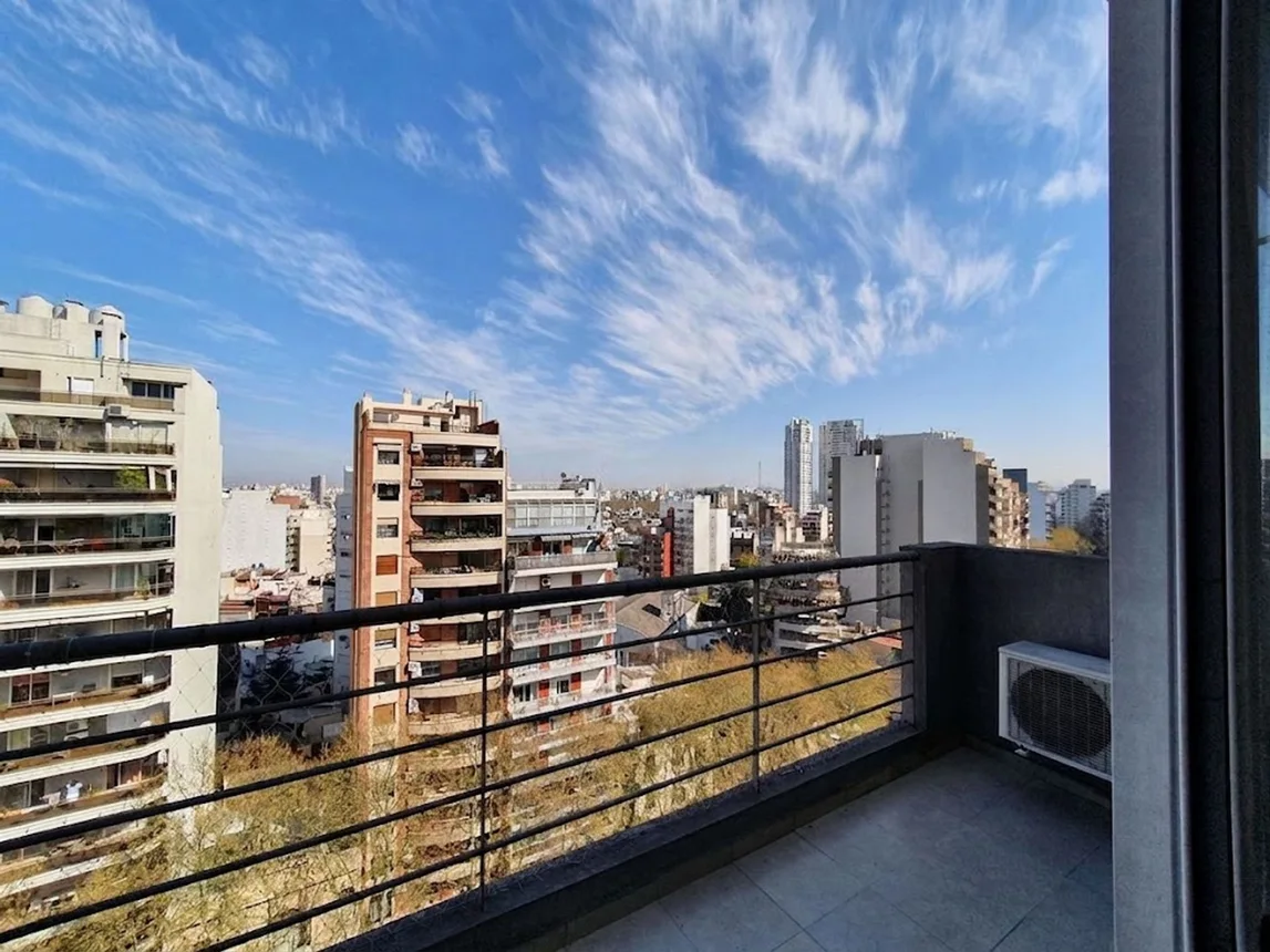 Monoambiente en venta en Caballito, foto 2