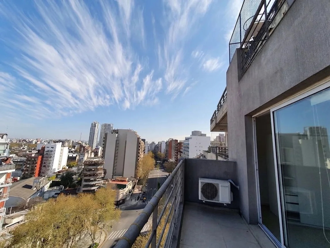 Monoambiente en venta en Caballito