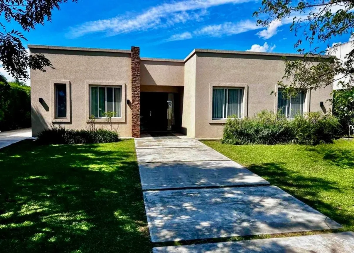 Casa en venta en Belén de Escobar