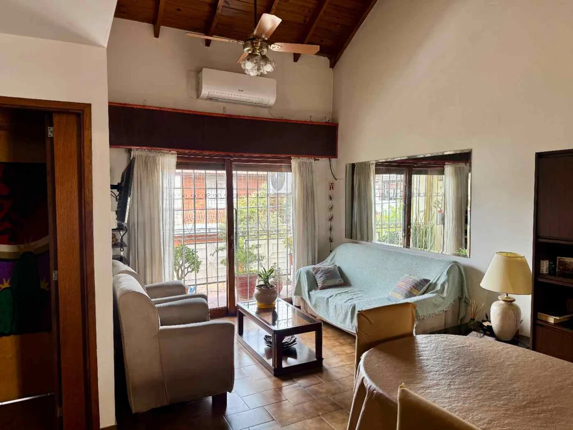 PH de 5 ambientes en venta en Ramos Mejía, Jean Jaures 1200, foto 2