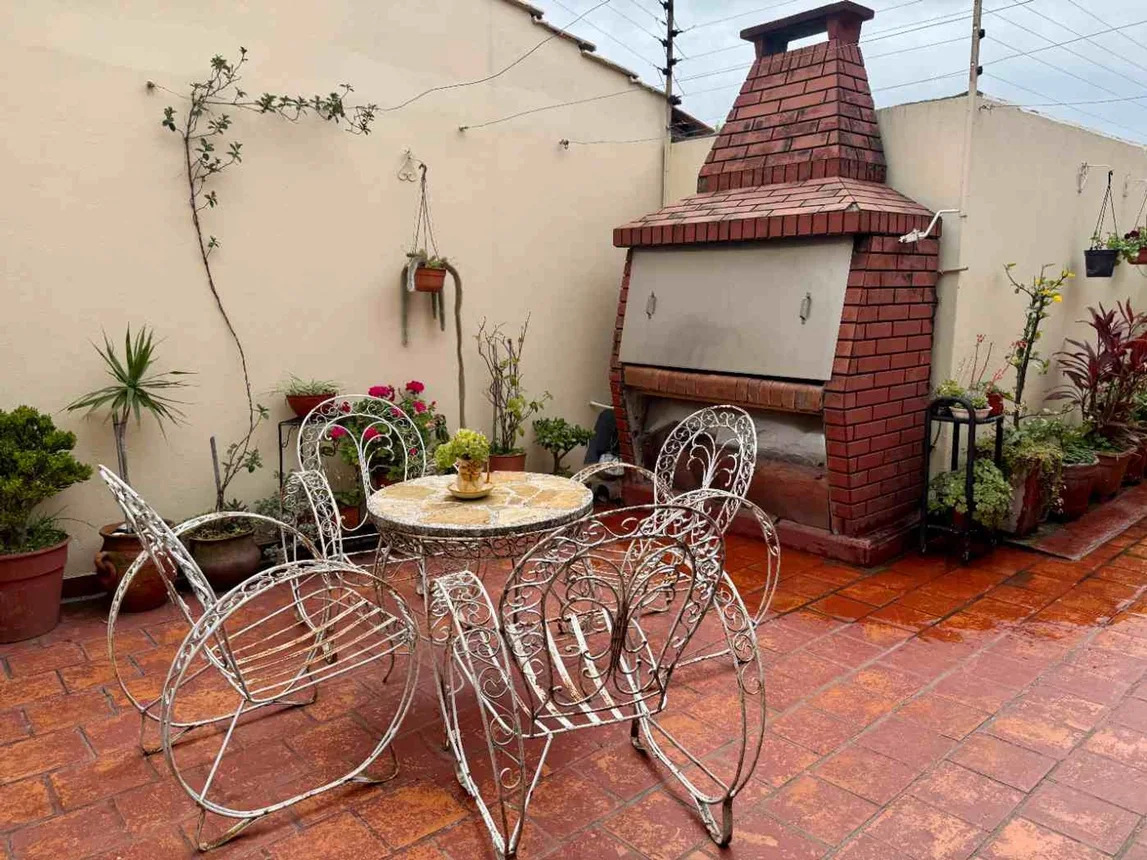 PH de 5 ambientes en venta en Ramos Mejía, Jean Jaures 1200
