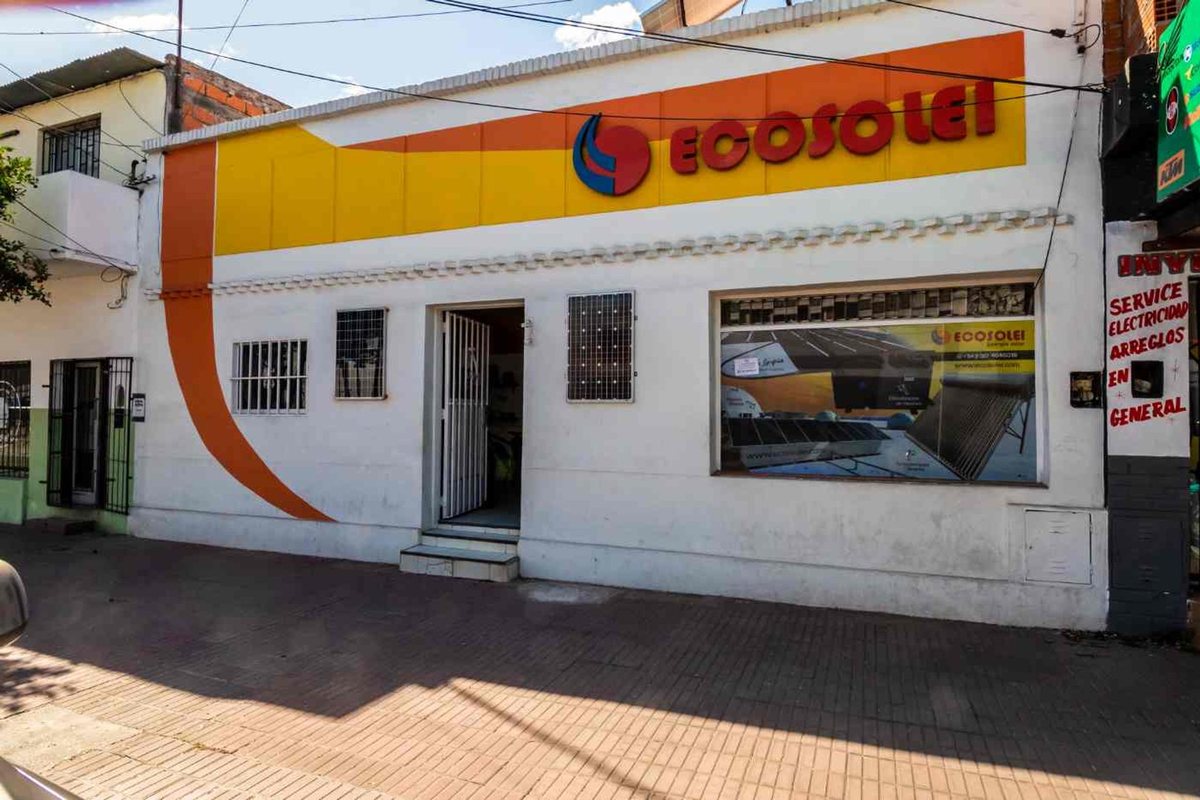 CASA 2 DORMITORIOS VENTA ZONA MACROCENTRO C/LOCAL - foto 6