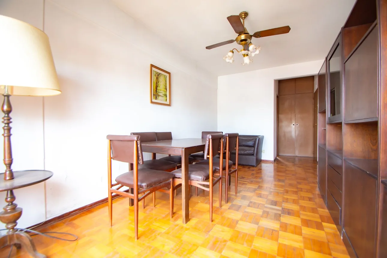 Departamento en venta en Villa Luro