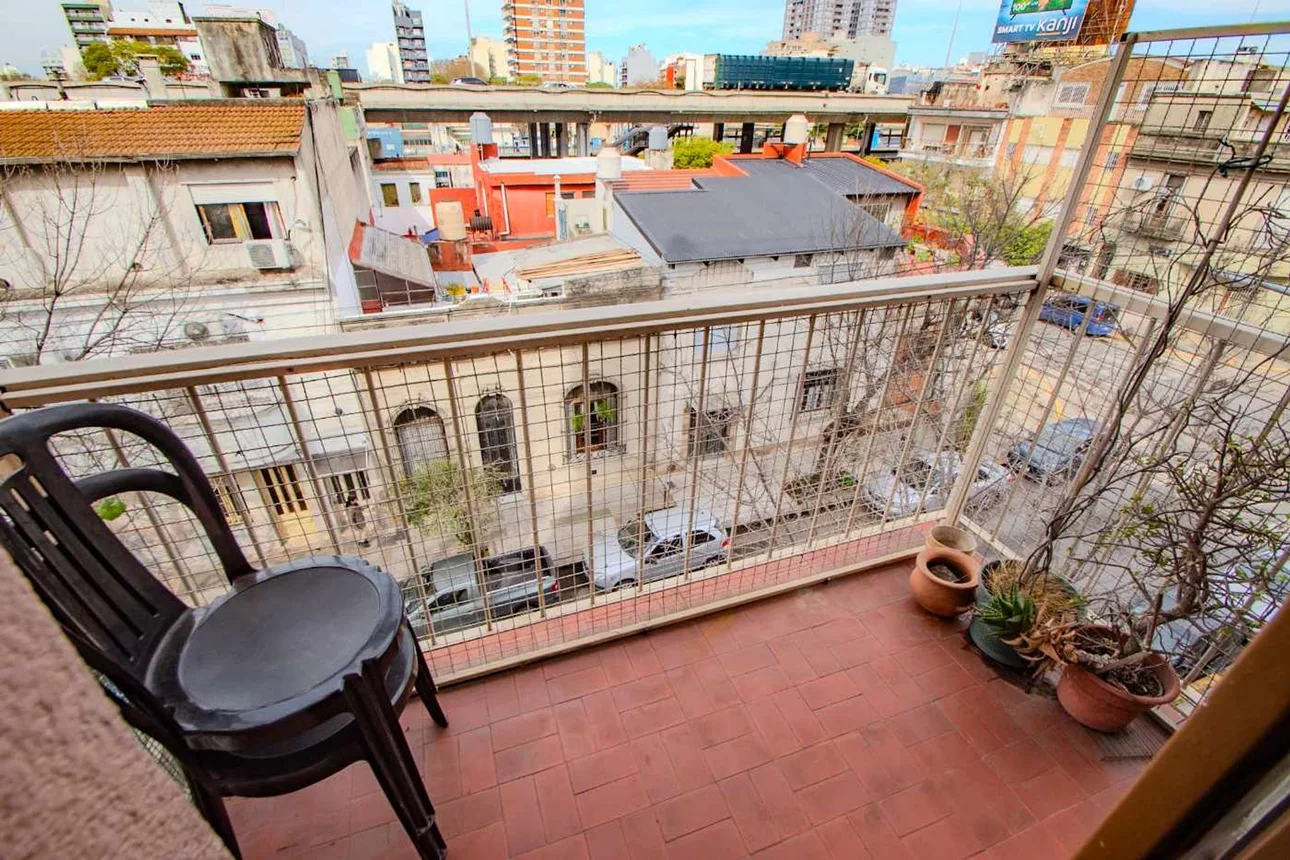 Departamento en venta en Villa Luro, foto 3