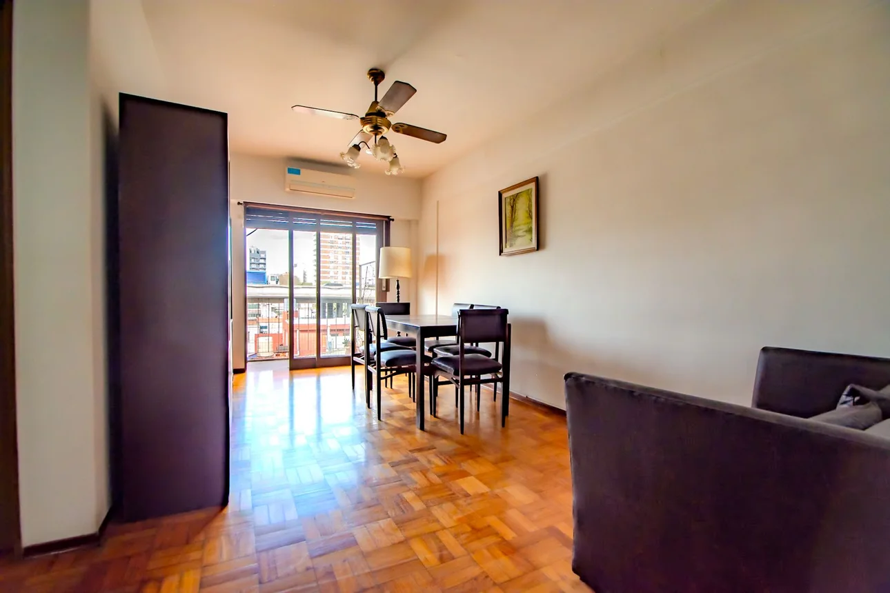 Departamento en venta en Villa Luro, foto 2