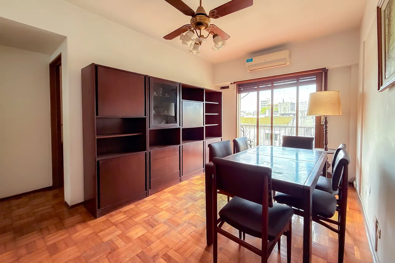 Departamento en venta en Villa Luro, foto 4