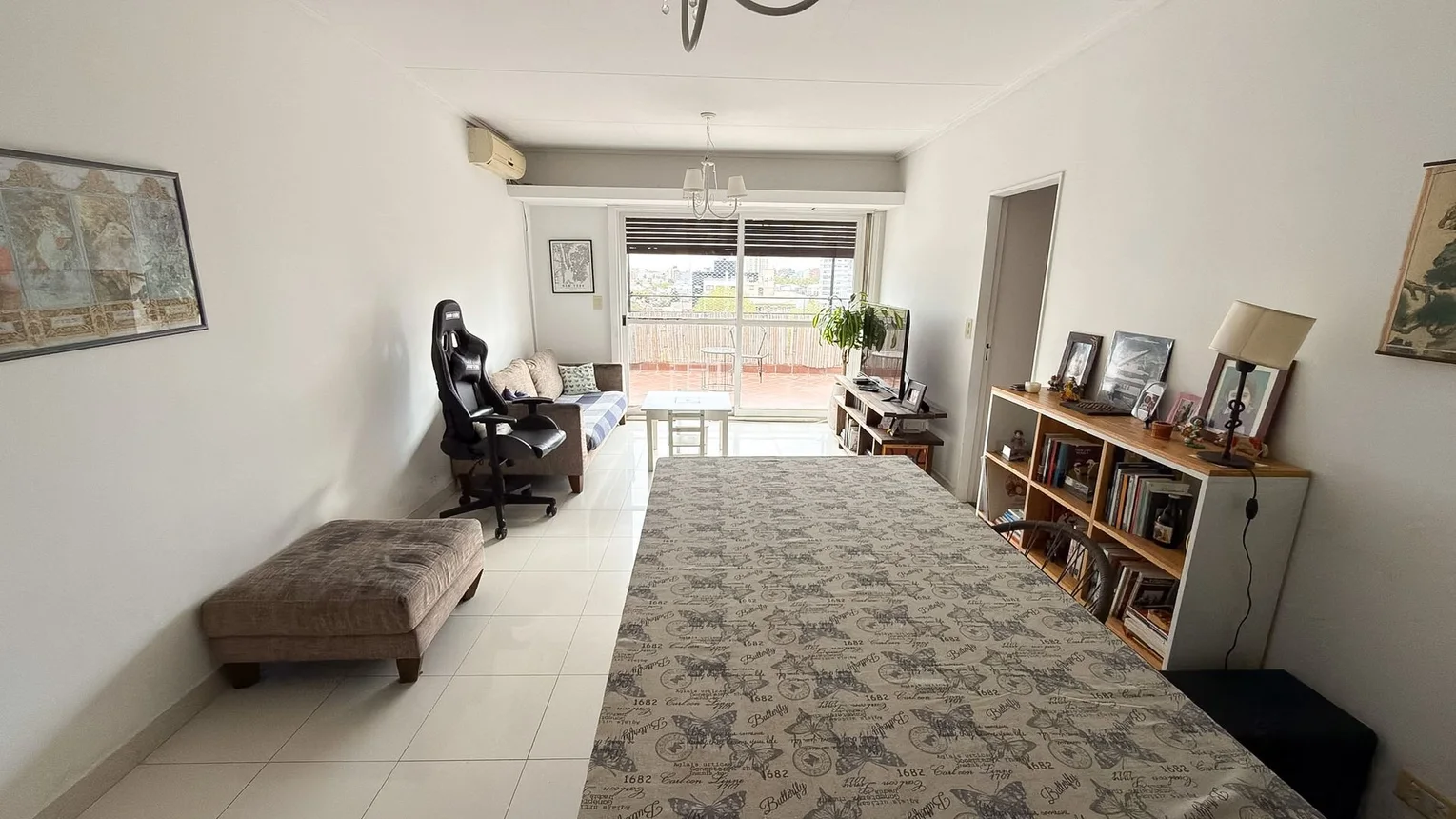 Departamento en venta en Núñez, foto 5
