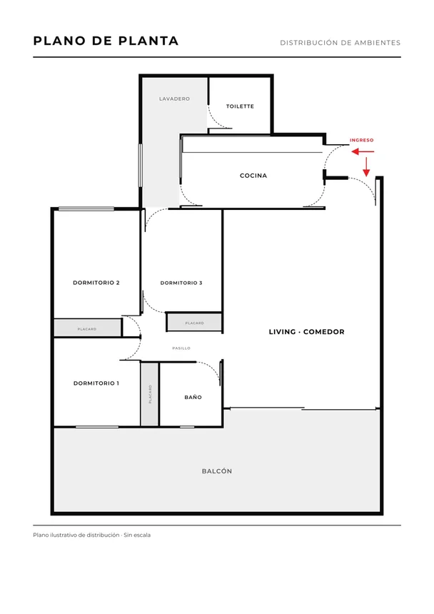 Departamento en venta en Núñez, foto 3