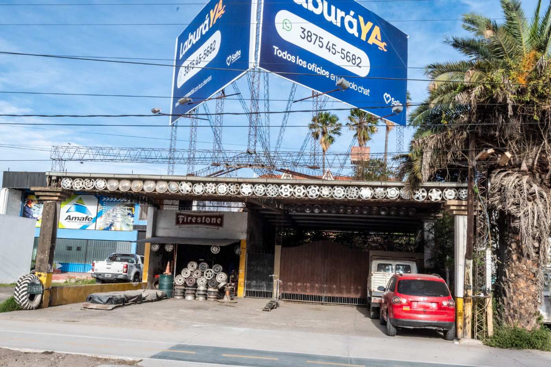 VENTA CASA ZONA LIBERTAD DUEÑO FINANCIA DIRECTO - foto 12