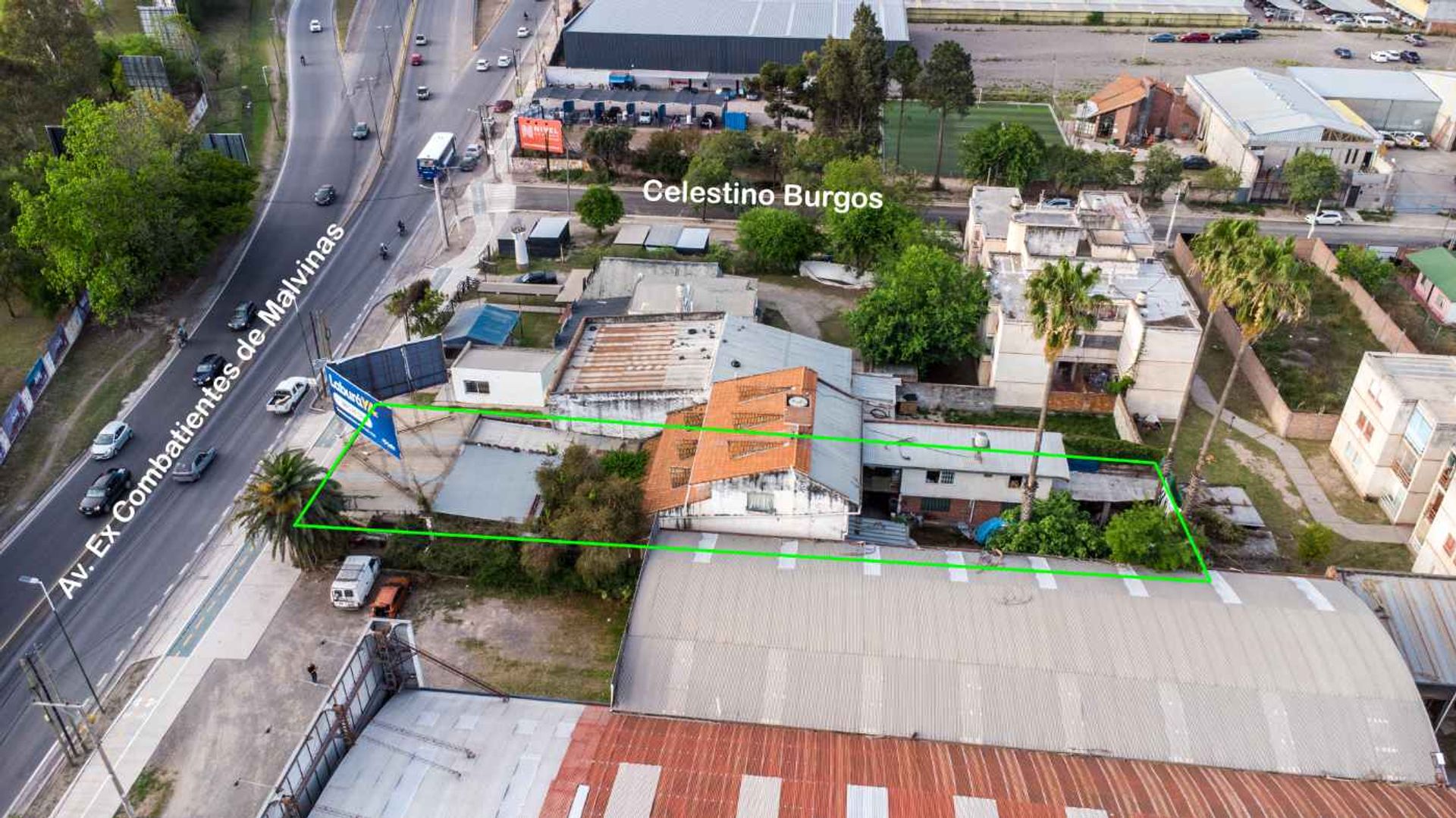 VENTA CASA ZONA LIBERTAD DUEÑO FINANCIA DIRECTO - foto 9