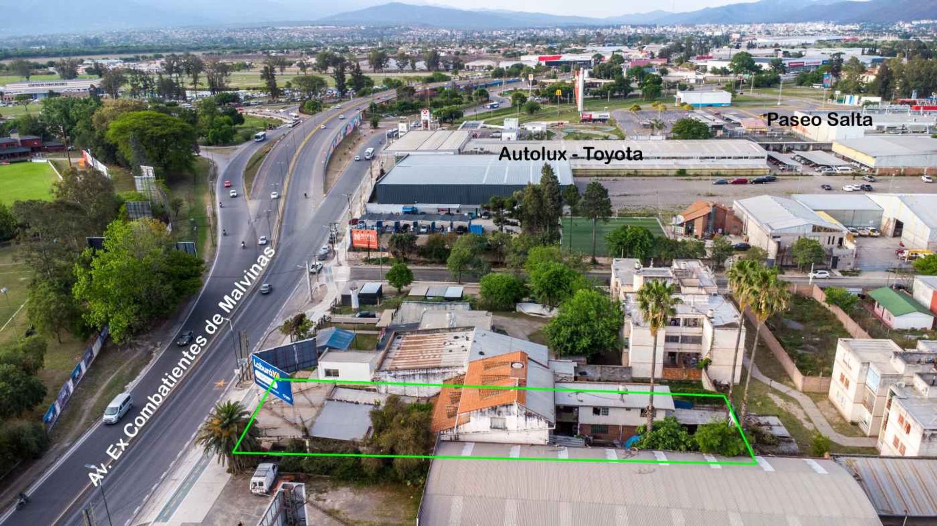 VENTA CASA ZONA LIBERTAD DUEÑO FINANCIA DIRECTO - foto 10