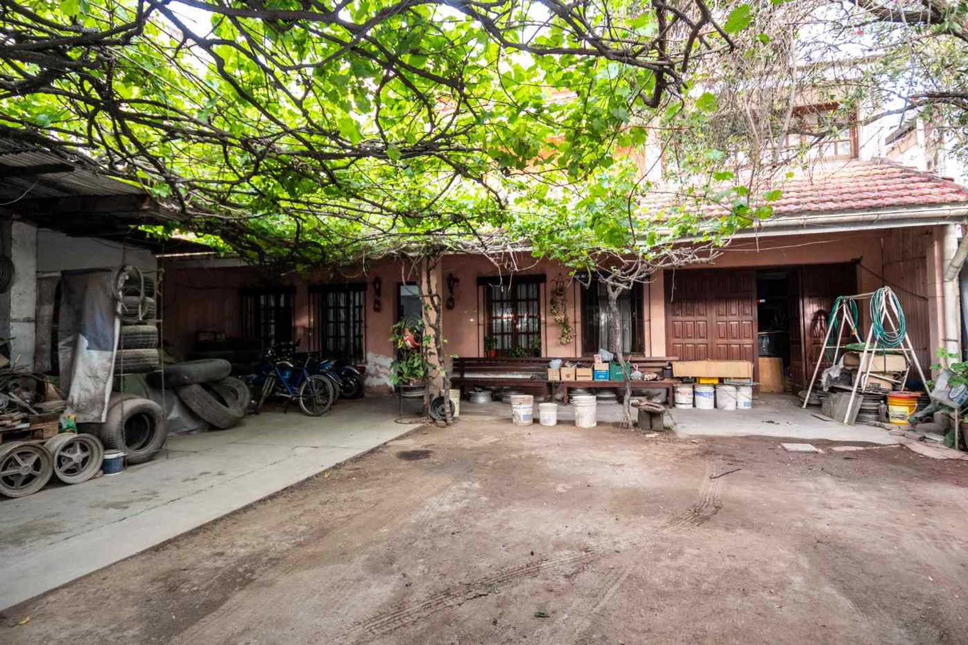 VENTA CASA ZONA LIBERTAD DUEÑO FINANCIA DIRECTO - foto 4