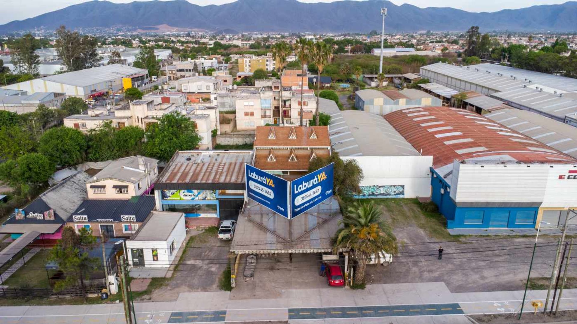 VENTA CASA ZONA LIBERTAD DUEÑO FINANCIA DIRECTO - foto 6