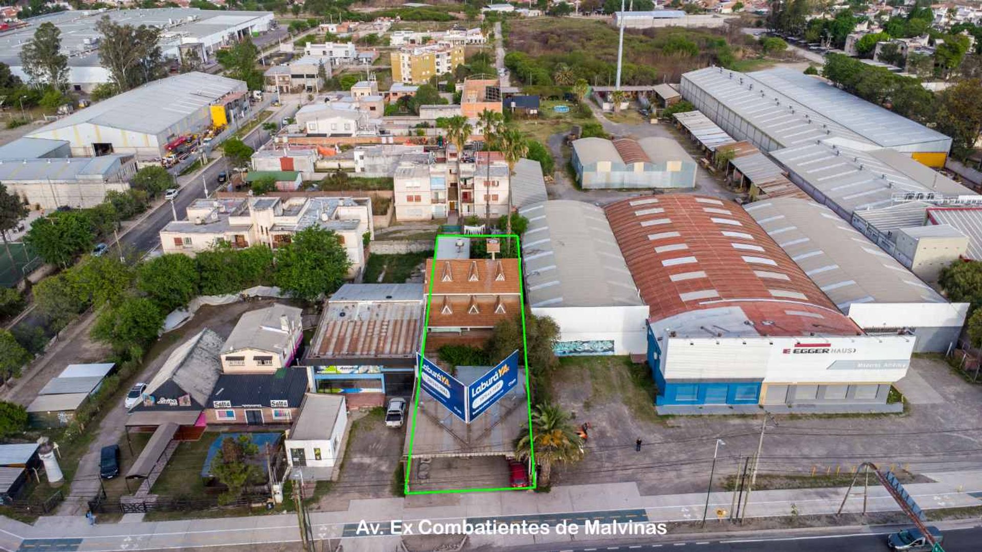 VENTA CASA ZONA LIBERTAD DUEÑO FINANCIA DIRECTO - foto 7