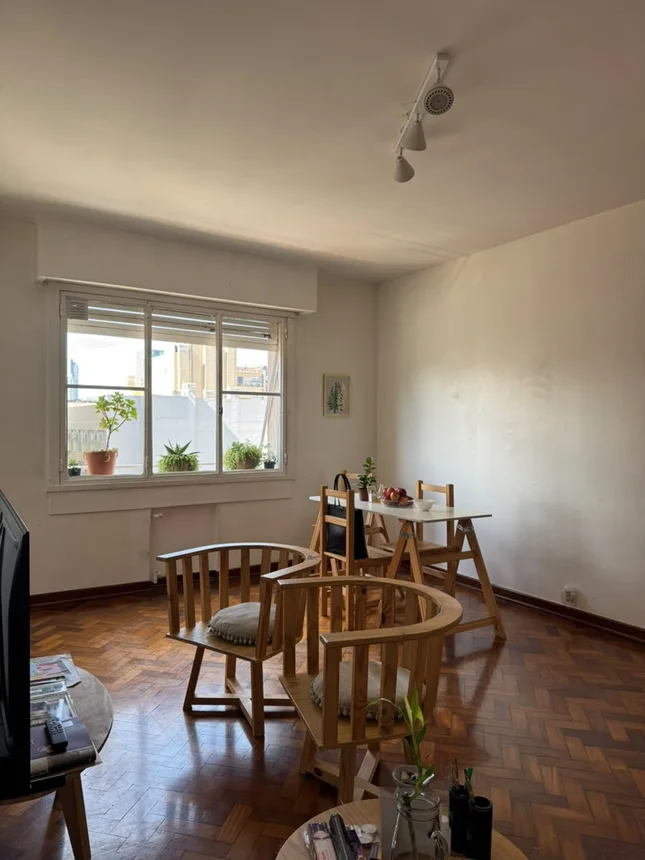 Departamento en venta en Monserrat, foto 3